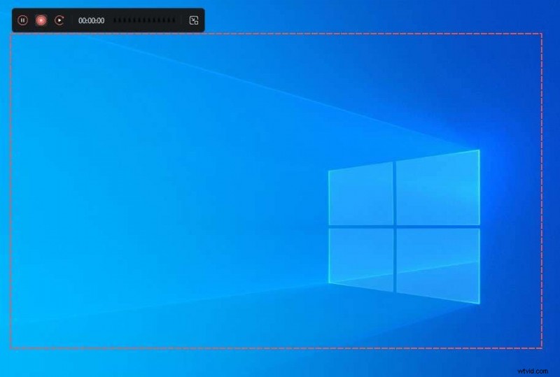 Beheers de schermopname van Microsoft Teams:een uitgebreide gids 