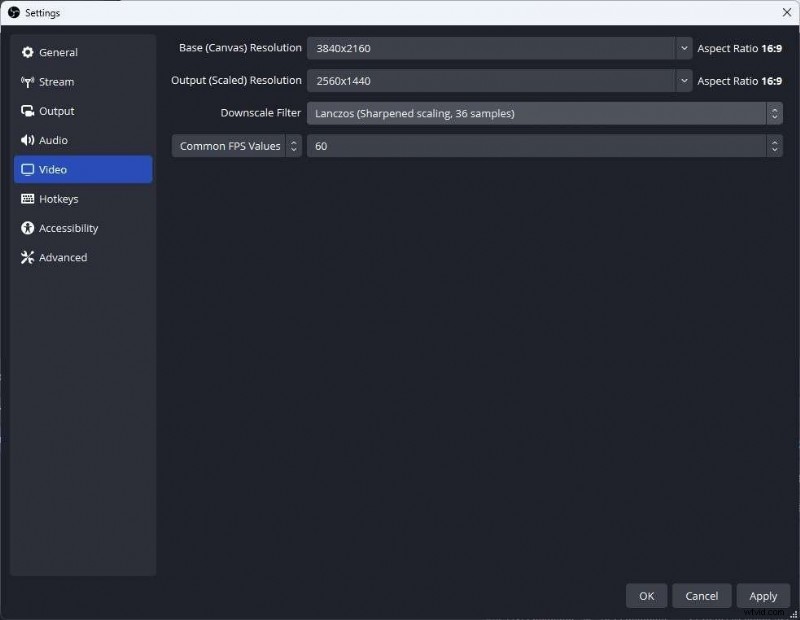 Overbelasting van OBS-codering oplossen:bewezen oplossingen en probleemoplossing