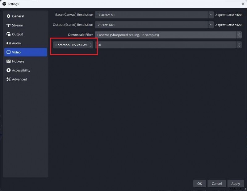 Overbelasting van OBS-codering oplossen:bewezen oplossingen en probleemoplossing