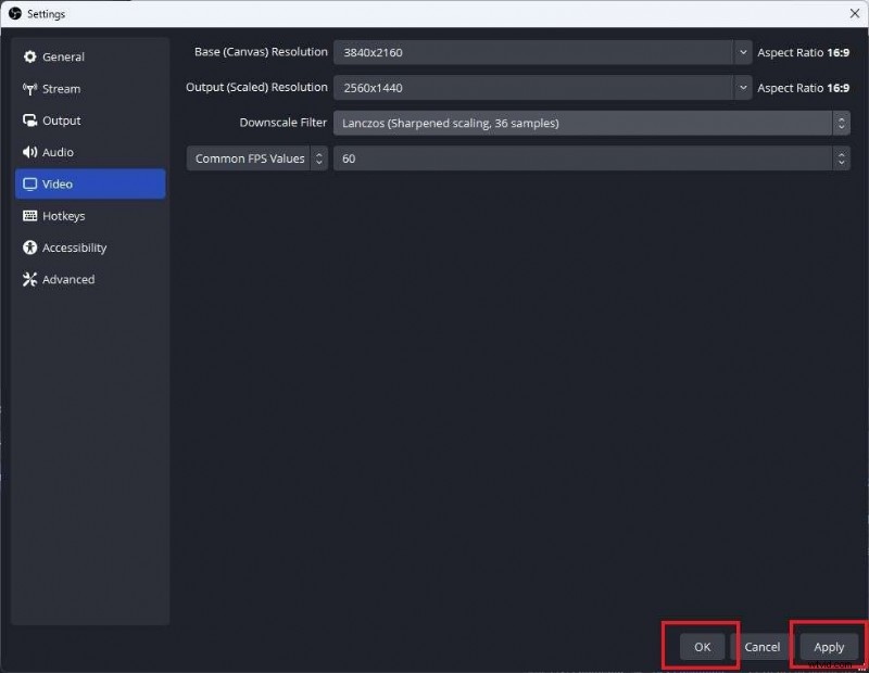 Overbelasting van OBS-codering oplossen:bewezen oplossingen en probleemoplossing