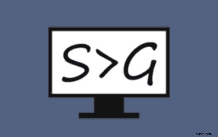 Beste Windows-alternatieven voor Giphy Capture:maak GIF s als een professional 