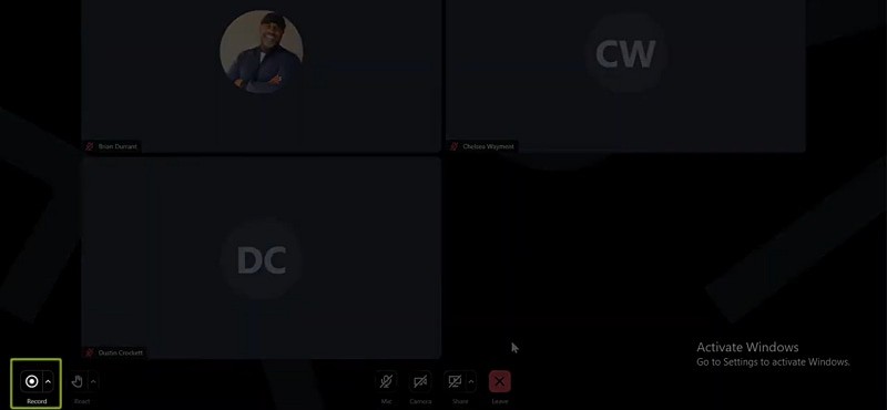 GoTo-vergaderingen opnemen:een complete gids voor gastheren en deelnemers 