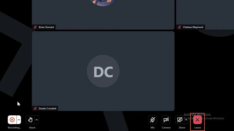 GoTo-vergaderingen opnemen:een complete gids voor gastheren en deelnemers 