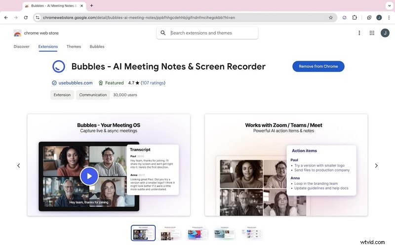 GoTo-vergaderingen opnemen:een complete gids voor gastheren en deelnemers 