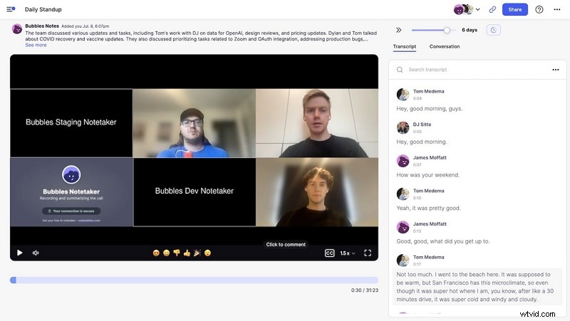 GoTo-vergaderingen opnemen:een complete gids voor gastheren en deelnemers 