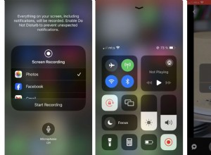 Los 5 mejores grabadores de pantalla de iPhone:guía 2024 con ventajas, desventajas y consejos prácticos 
