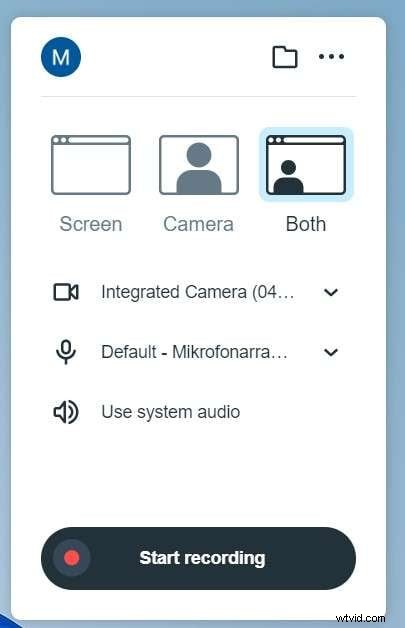 Vimeo Screen Recorder Review:functies, prijzen, voor- en nadelen – en het beste alternatief 