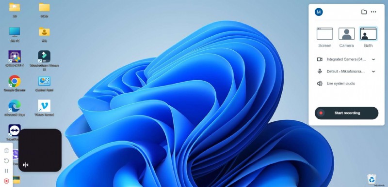 Vimeo Screen Recorder Review:functies, prijzen, voor- en nadelen – en het beste alternatief 