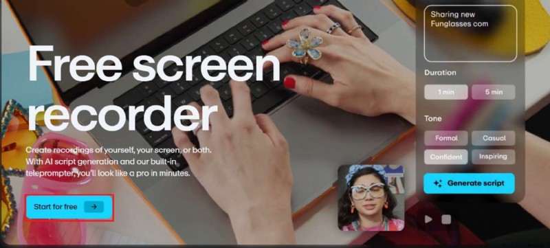Vimeo Screen Recorder Review:functies, prijzen, voor- en nadelen – en het beste alternatief 