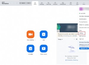 Grabar reuniones de Zoom:una guía completa (con y sin permiso) 