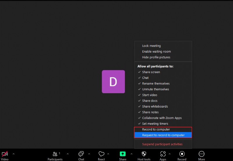 Zoomvergaderingen opnemen:een uitgebreide gids (met en zonder toestemming)