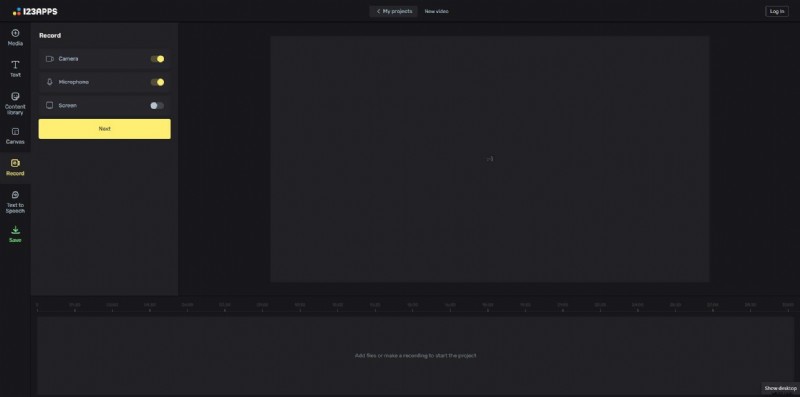 Software voor topschermopname voor Windows 7 (2024)