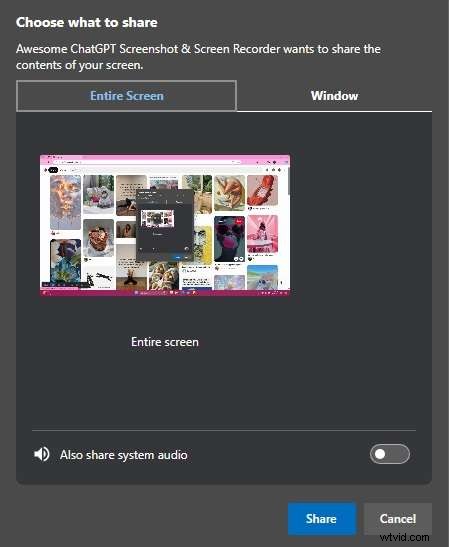 Software voor topschermopname voor Windows 7 (2024)