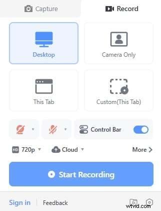 Software voor topschermopname voor Windows 7 (2024)