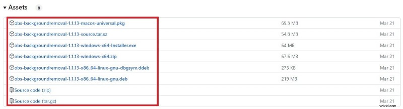 Verbeter uw streams:OBS Studio-achtergrondeffecten en maatwerk 