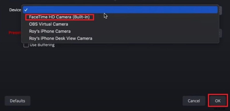 Verbeter uw streams:OBS Studio-achtergrondeffecten en maatwerk 