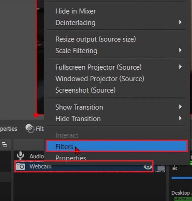 Verbeter uw streams:OBS Studio-achtergrondeffecten en maatwerk 
