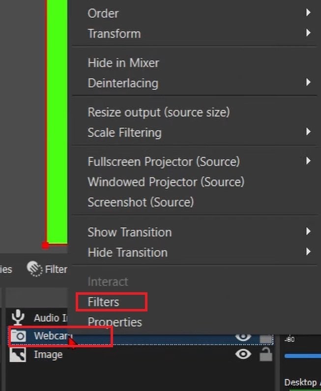 Verbeter uw streams:OBS Studio-achtergrondeffecten en maatwerk 