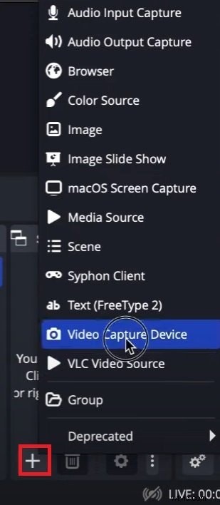 Verbeter uw streams:OBS Studio-achtergrondeffecten en maatwerk 