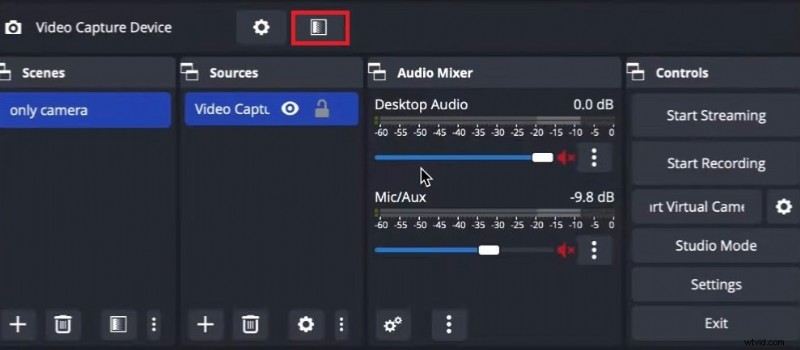 Verbeter uw streams:OBS Studio-achtergrondeffecten en maatwerk 