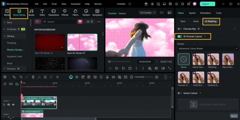 Verbeter uw streams:OBS Studio-achtergrondeffecten en maatwerk 