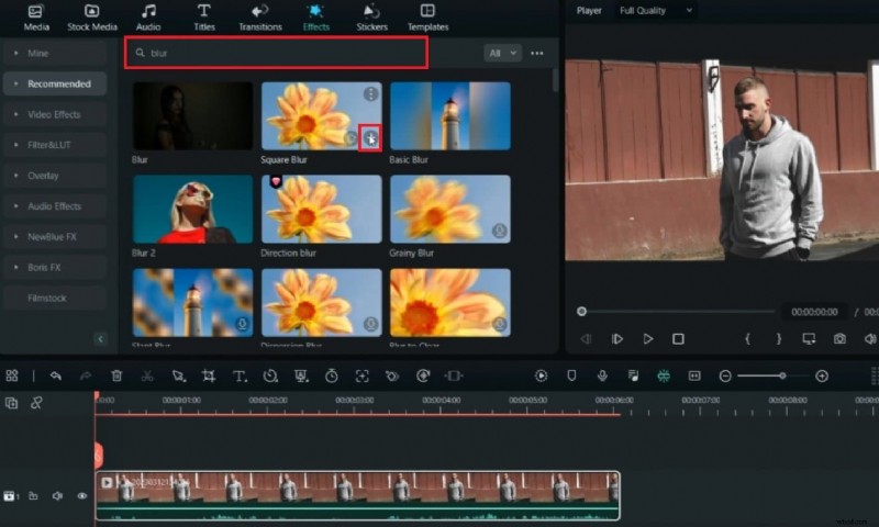 Verbeter uw streams:OBS Studio-achtergrondeffecten en maatwerk 