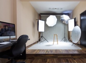 Costruisci uno studio professionale per webcam domestica:guida alla configurazione esperta 