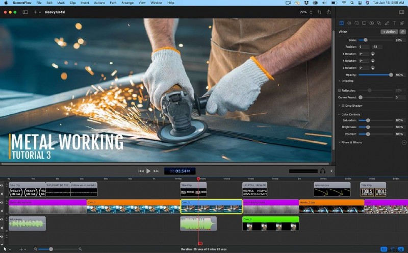 Beste schermrecorders zonder vertraging voor naadloze video-opname 