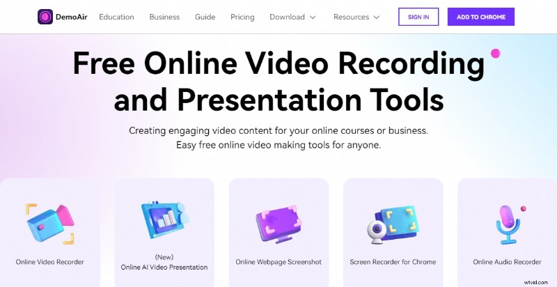Expertgids:4 beproefde manieren om webcamvideo op te nemen in Windows 10 