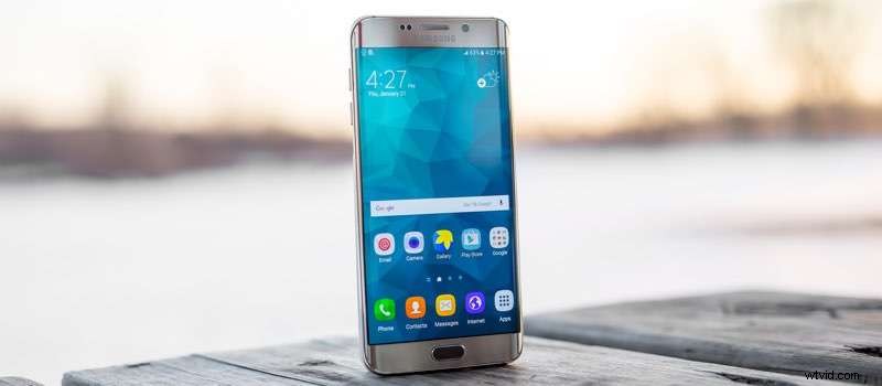 Neem uw telefoonscherm op:een uitgebreide handleiding voor Android en iPhone 