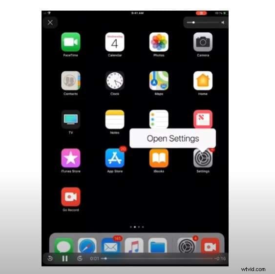 Neem uw telefoonscherm op:een uitgebreide handleiding voor Android en iPhone 
