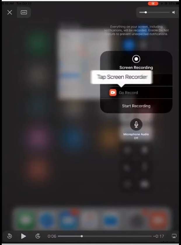 Neem uw telefoonscherm op:een uitgebreide handleiding voor Android en iPhone 