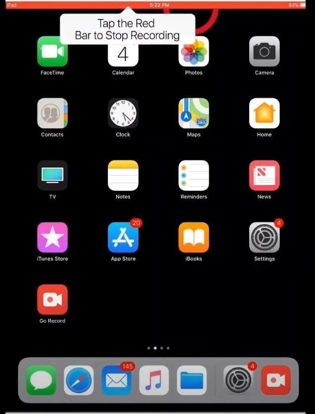 Neem uw telefoonscherm op:een uitgebreide handleiding voor Android en iPhone 