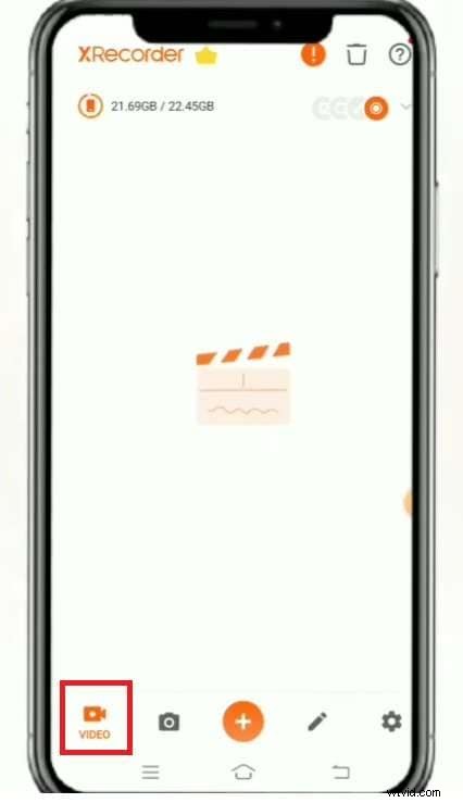 Neem uw telefoonscherm op:een uitgebreide handleiding voor Android en iPhone 