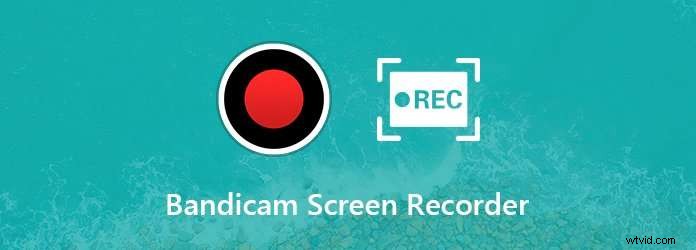 Bandicam Screen Recorder Review:functies, prijzen en alternatieven 