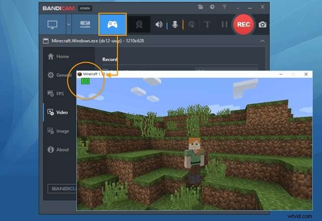 Bandicam Screen Recorder Review:functies, prijzen en alternatieven 