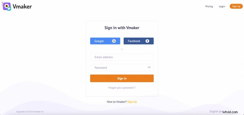 Sfondi virtuali per video:4 metodi di registrazione comprovati 
