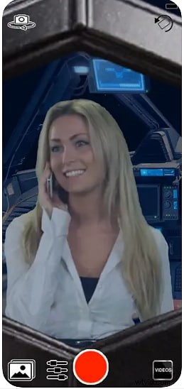 Sfondi virtuali per video:4 metodi di registrazione comprovati 