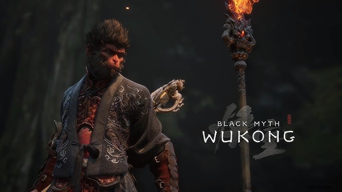 Hoe Black Myth vast te leggen:Wukong-gameplay op pc, Mac, Windows, Linux en PlayStation 