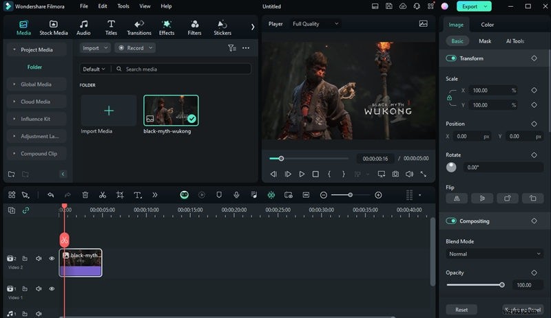Hoe Black Myth vast te leggen:Wukong-gameplay op pc, Mac, Windows, Linux en PlayStation 