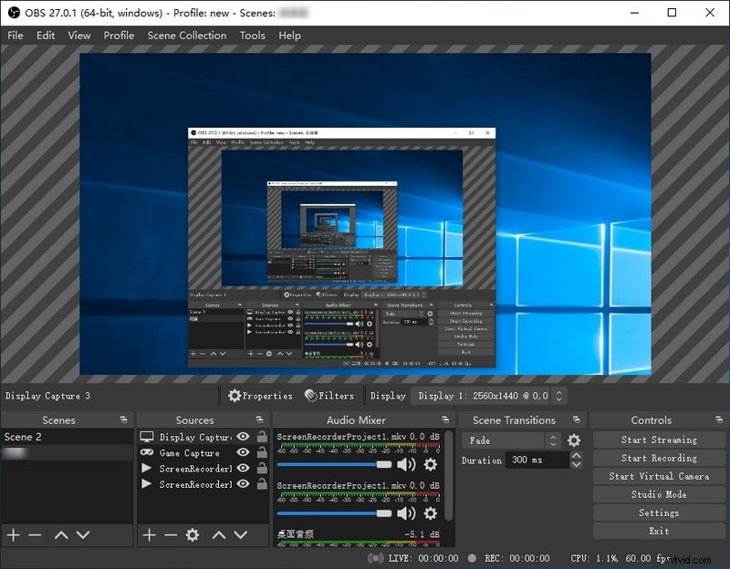 Hoe Black Myth vast te leggen:Wukong-gameplay op pc, Mac, Windows, Linux en PlayStation 