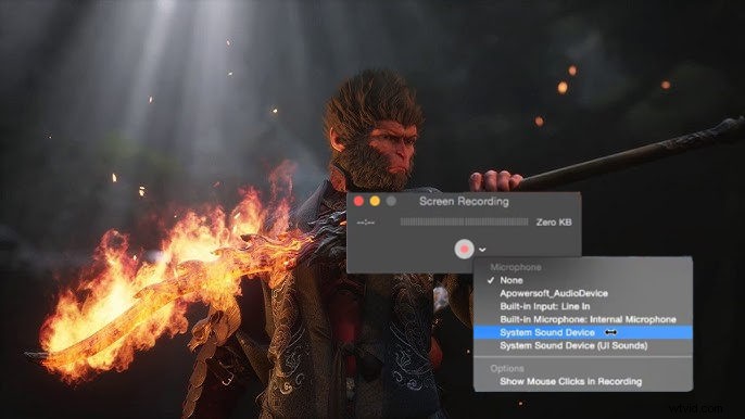 Hoe Black Myth vast te leggen:Wukong-gameplay op pc, Mac, Windows, Linux en PlayStation 