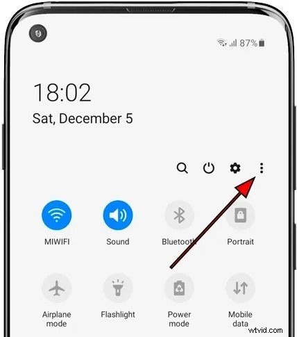 Hoe u uw scherm op de Samsung Galaxy A23 kunt opnemen - Volledige gids 