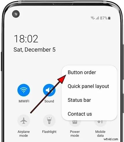 Hoe u uw scherm op de Samsung Galaxy A23 kunt opnemen - Volledige gids 