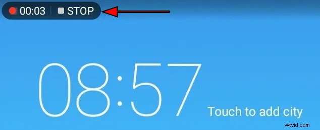 Hoe u uw scherm op de Samsung Galaxy A23 kunt opnemen - Volledige gids 