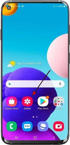 Hoe u uw scherm op de Samsung Galaxy A23 kunt opnemen - Volledige gids 
