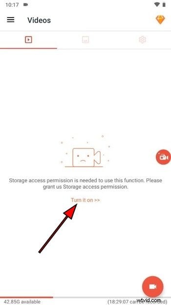 Hoe u uw scherm op de Samsung Galaxy A23 kunt opnemen - Volledige gids 