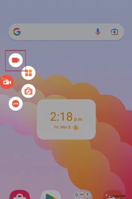 Hoe u uw scherm op de Samsung Galaxy A23 kunt opnemen - Volledige gids 