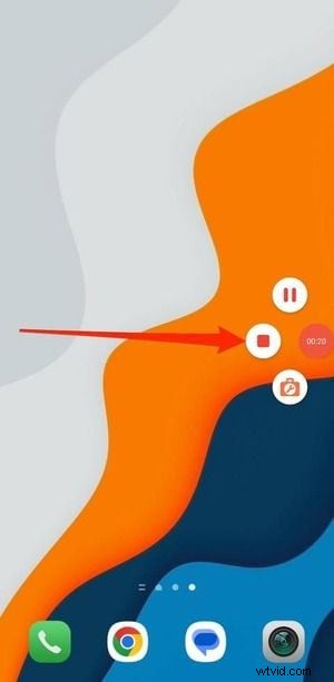 Hoe u uw scherm op de Samsung Galaxy A23 kunt opnemen - Volledige gids 