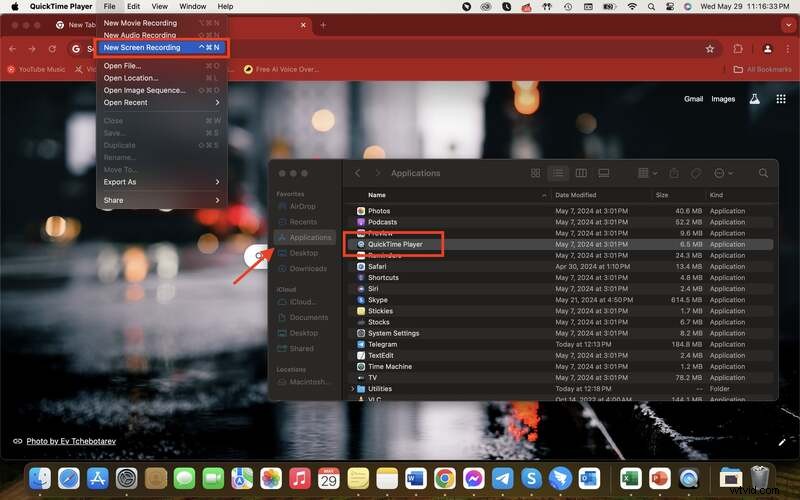 Professionele Mac-schermopname met audio:een complete gids 